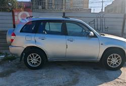 Chery T11 Tiggo
